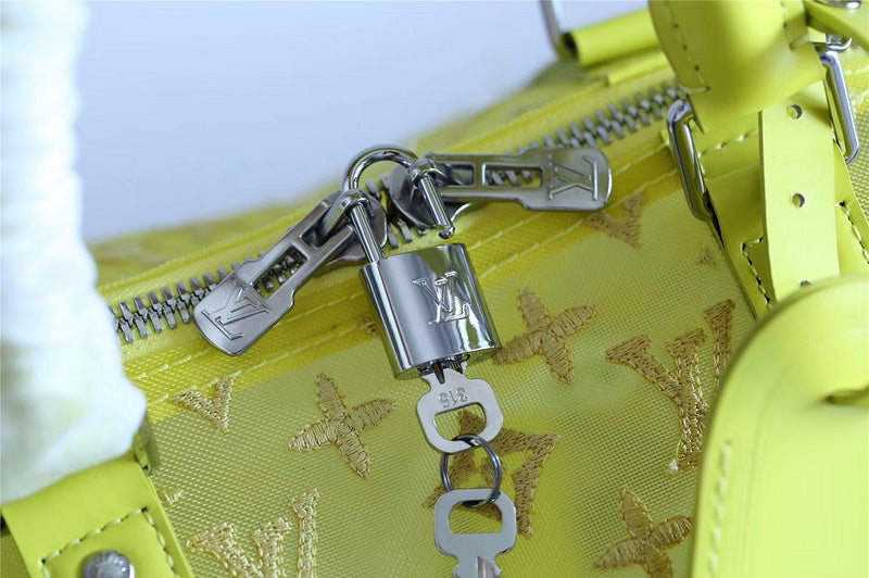 Ozarra Fashion Lu-Vi bags - 11310