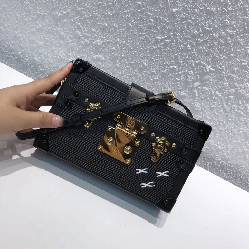Ozarra Fashion Lu-Vi bags - 17854
