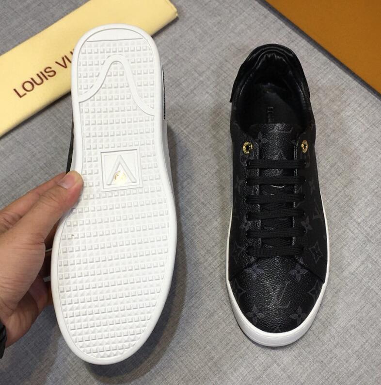 Ozarra Luxury - LOV Men Shoes - 1877