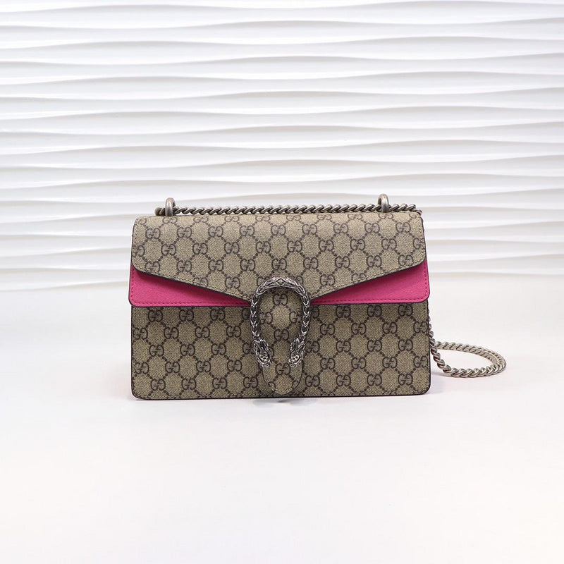 BAB - GCI Bags - 886