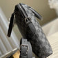 Ozarra Luxury - LOV Bags - 2538