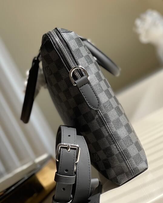 Ozarra Luxury - LOV Bags - 2538