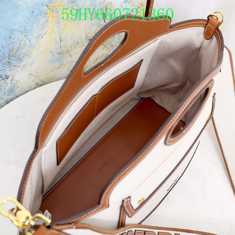 Ozarra Fashion -BBR Bags - 441