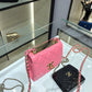 Ozarra - CHL Bags - 7385