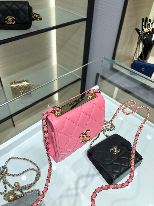 Ozarra - CHL Bags - 7385