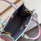 Ozarra Fashion Lu-Vi Bags - 16759