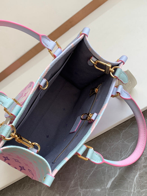 Ozarra Fashion Lu-Vi Bags - 16759
