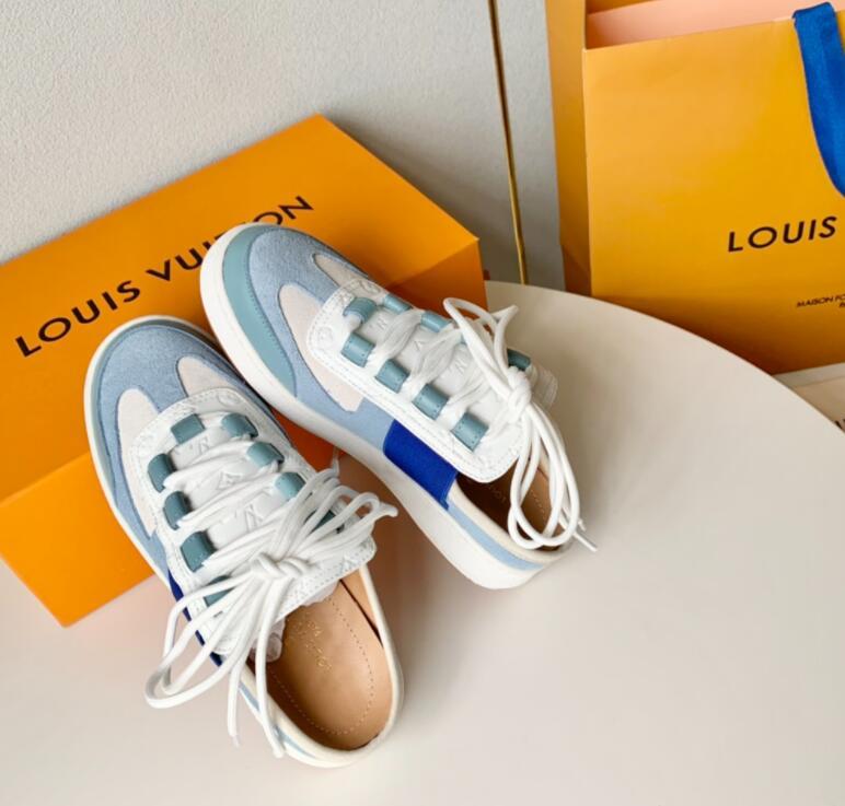 Ozarra Luxury - LOV Women Shoes - 332