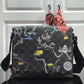 Fashion Lu-Vi bags - 2724