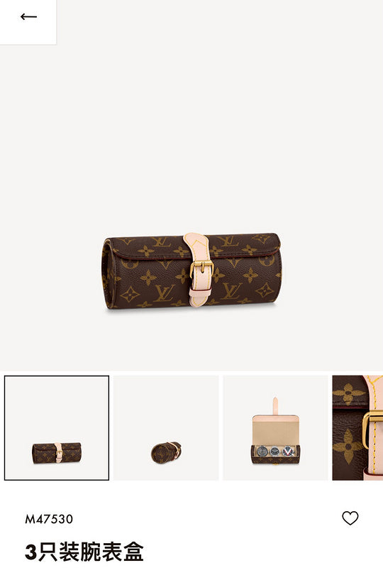 Ozarra - GCI Bags - 2271