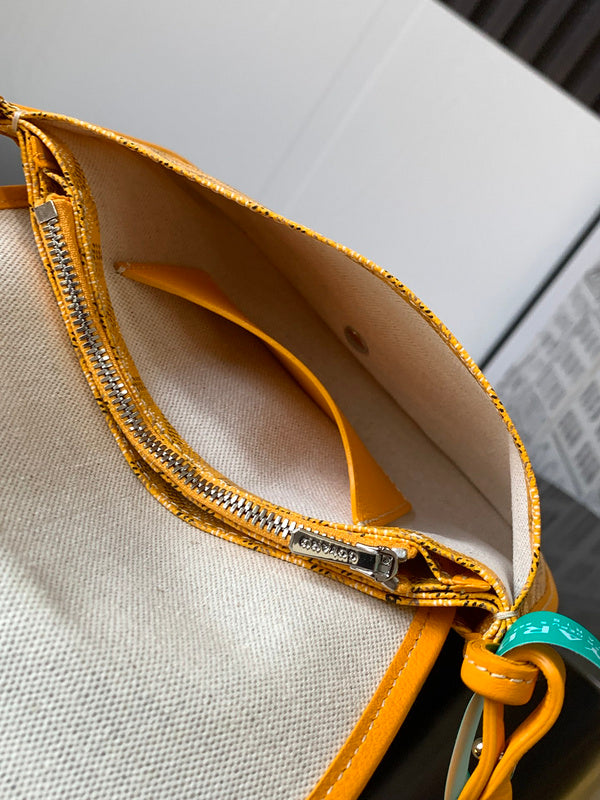 OZ - GYO Bags - 351