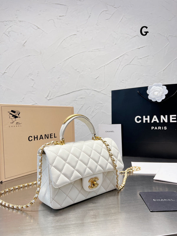 Ozarra - CHL Bags - 7334