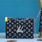 Ozarra Fashion Lu-Vi bags - 8472