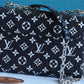 Ozarra Fashion Lu-Vi bags - 8472