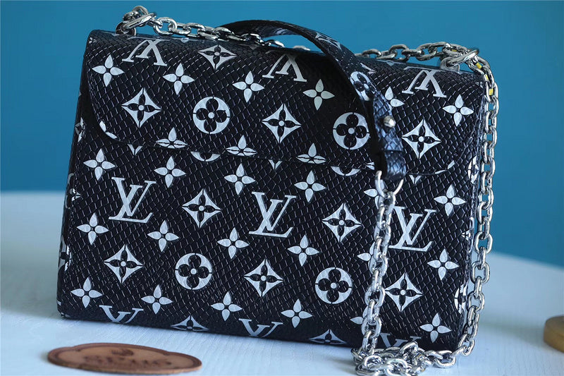 Ozarra Fashion Lu-Vi bags - 8472