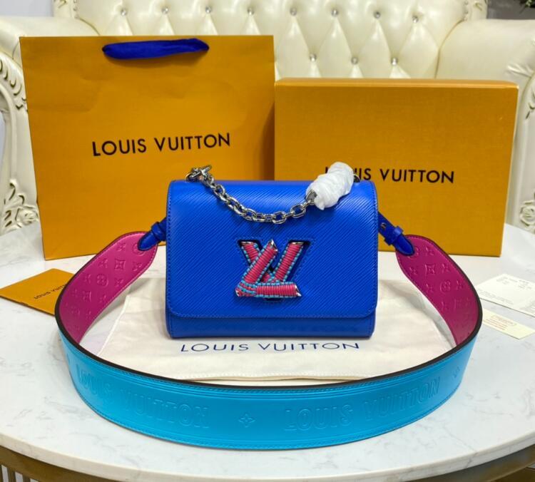 Ozarra Luxury - LOV Bags - 2344
