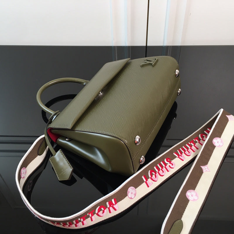 Ozarra Fashion Lu-Vi bags - 17104