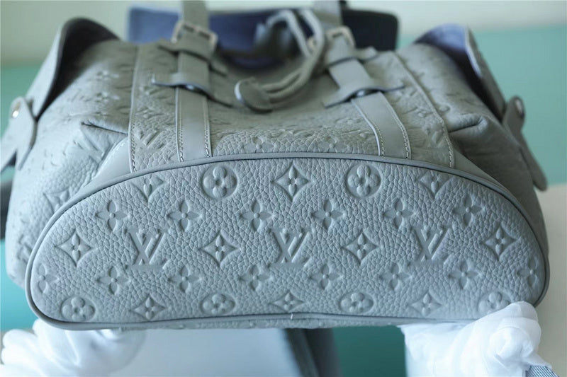 Ozarra Fashion Lu-Vi bags - 9638