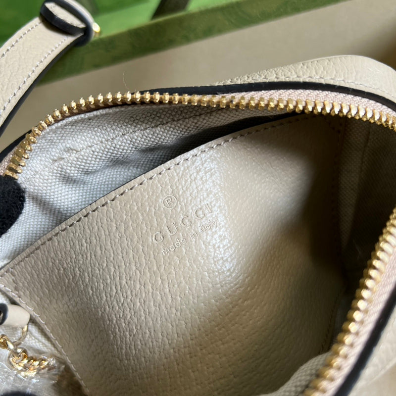 OZ - GCI Bags - 520
