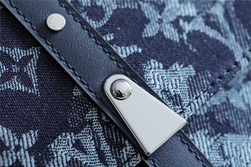 Ozarra Fashion Lu-Vi bags - 10163
