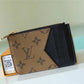 Ozarra Fashion Lu-Vi bags - 8770