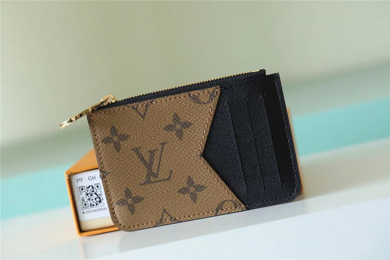 Ozarra Fashion Lu-Vi bags - 8770