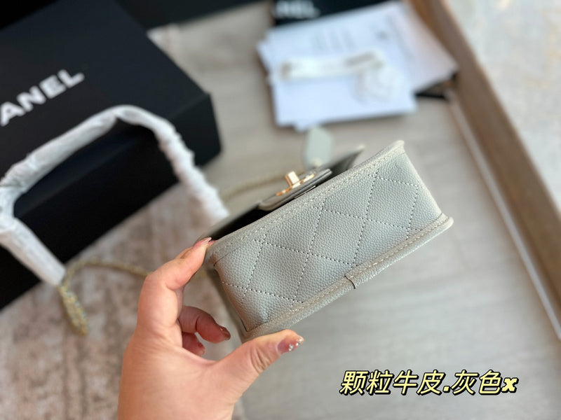 Ozarra - CHL Bags - 7316