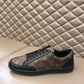 Ozarra Luxury - LOV Men Shoes - 1528