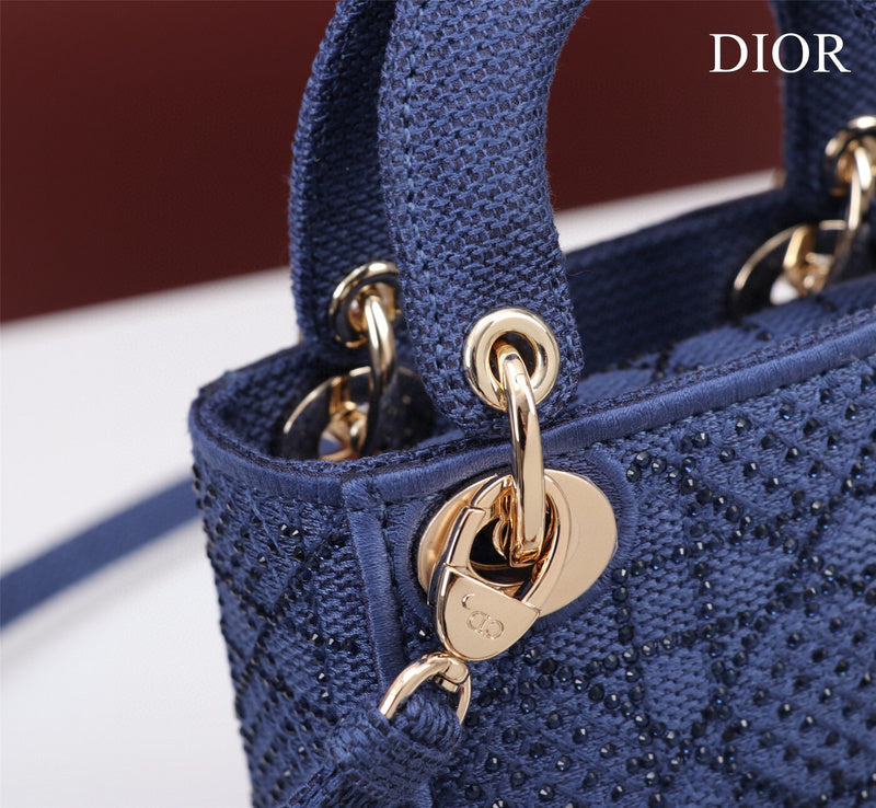 Ozarra - Dir Bags - 1684