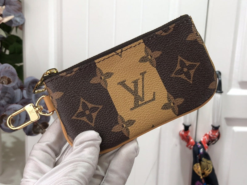 Fashion Lu-Vi bags - 3467