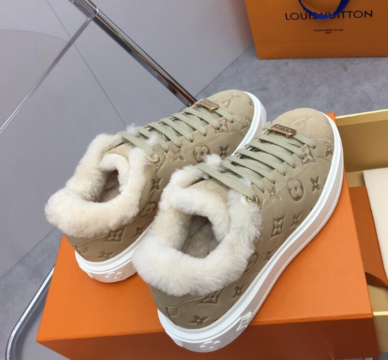 Ozarra Luxury - LOV Women Shoes - 782