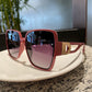 OZ - Dir Sunglasses - 047