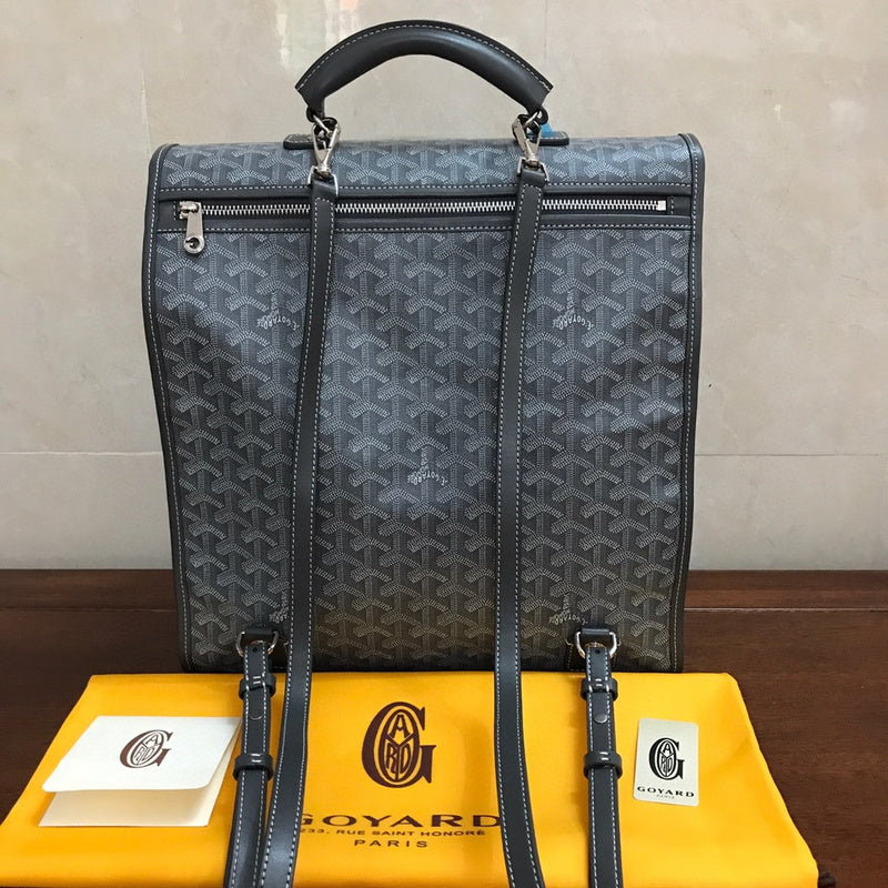 Ozarra - GOD Bags - 012