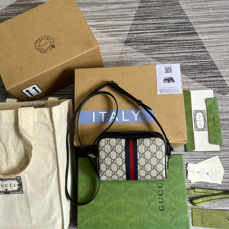 Ozarra - GG Bags - 1420