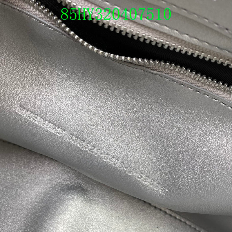 Ozarra Fashion - BGA Bags - 1834