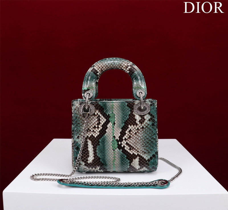 Ozarra - Dir Bags - 1685
