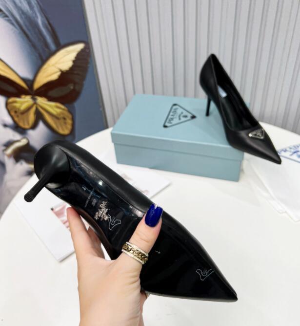 Ozarra Luxury - PD Women Shoes - 336