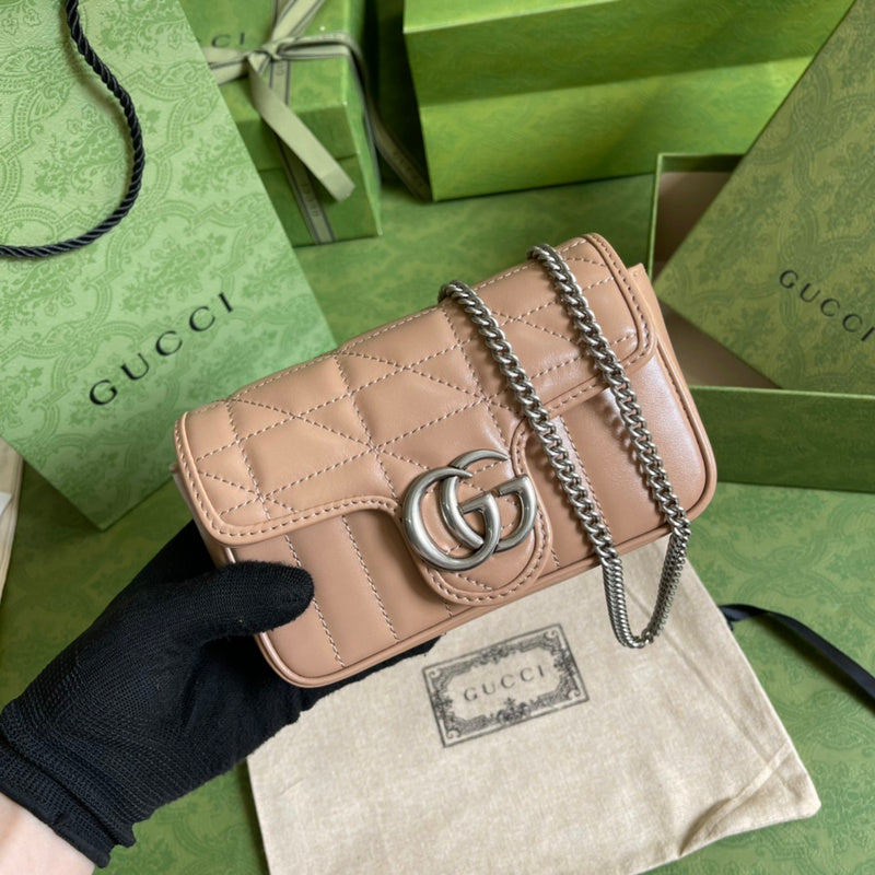 OZ - GCI Bags - 1106