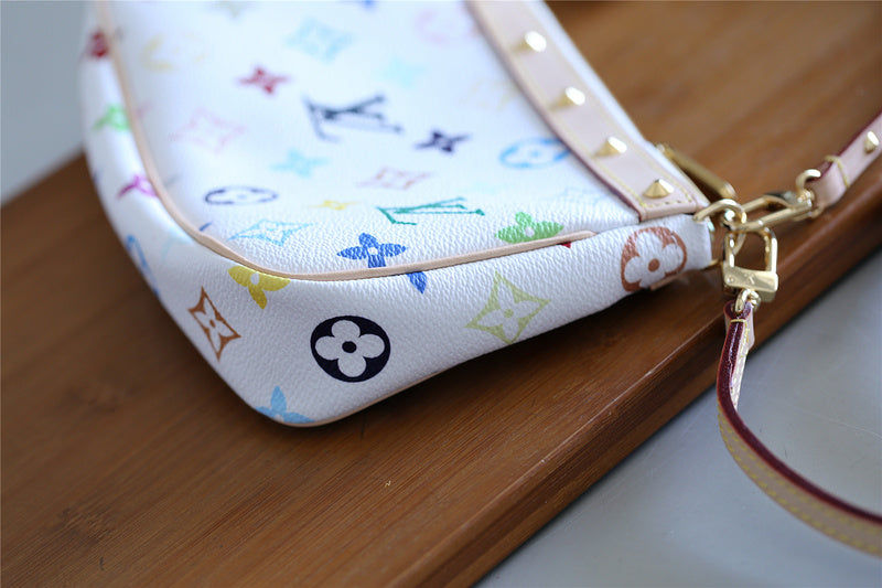 Ozarra Fashion Lu-Vi bags - 9055
