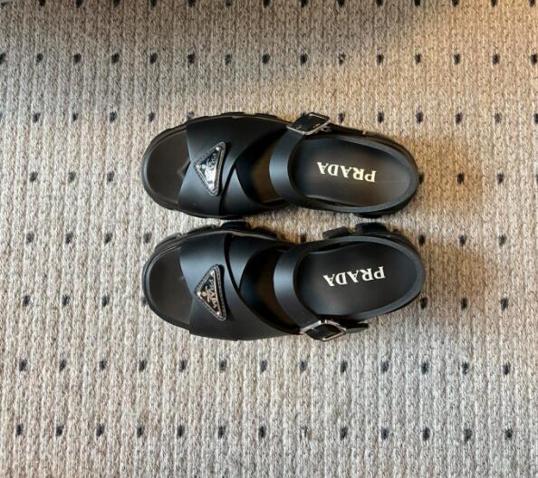 Ozarra Luxury - PD Women Shoes - 104