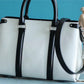 Ozarra Fashion Lu-Vi bags - 8428