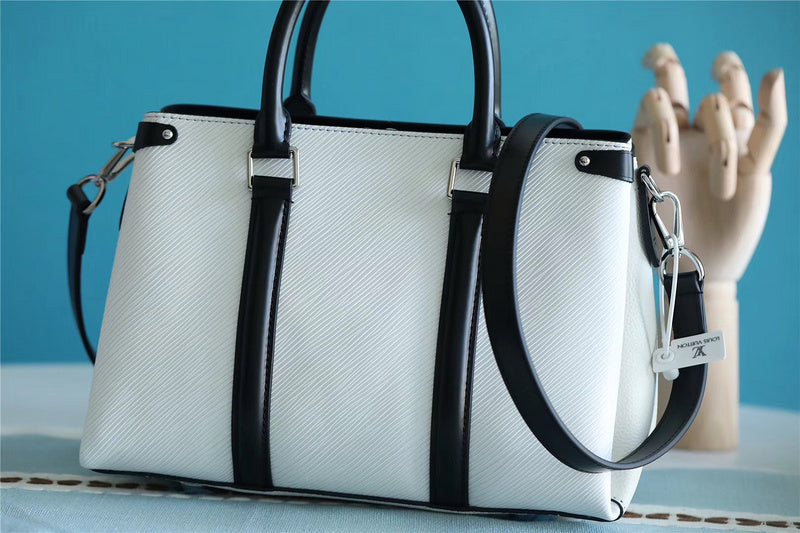 Ozarra Fashion Lu-Vi bags - 8428