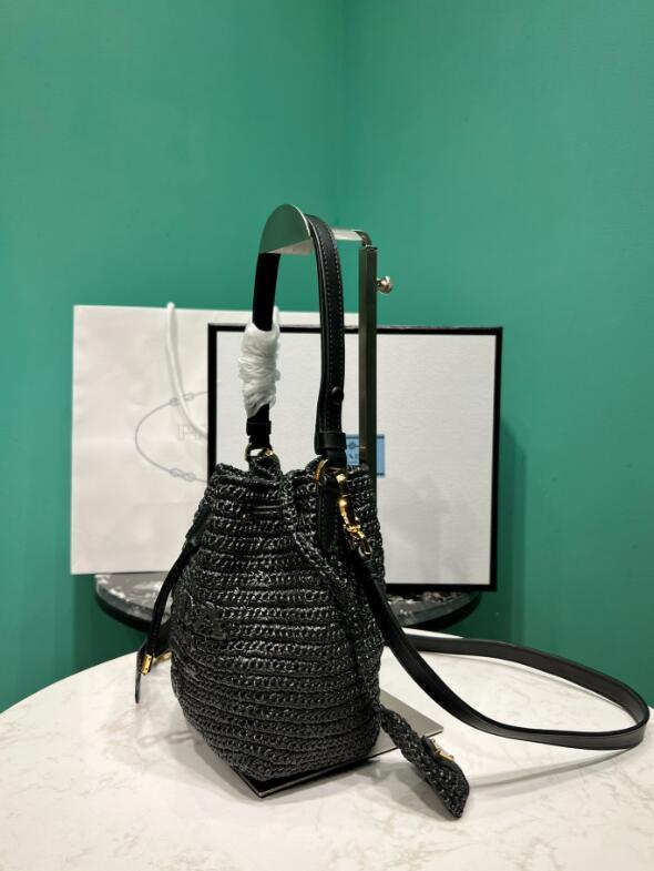Ozarra Luxury - PD Bags - 044