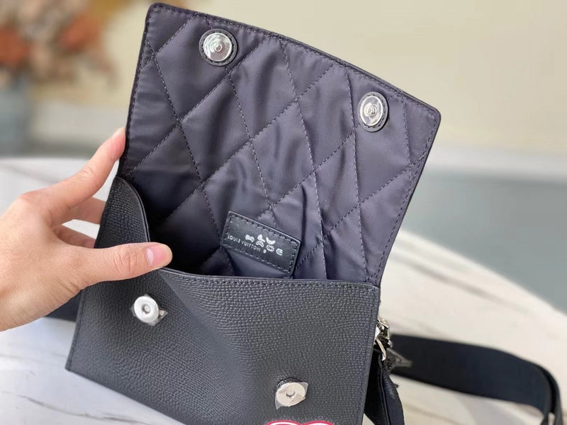 Ozarra Fashion Lu-Vi bags - 17207