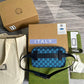 Ozarra - GG Bags - 1984