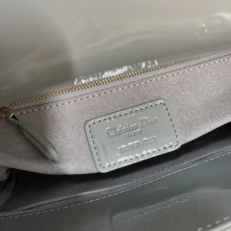 OZ - Dir Bags - 845