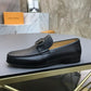 Ozarra Luxury - LOV Men Shoes - 1336