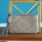 Ozarra Fashion Lu-Vi bags - 8970