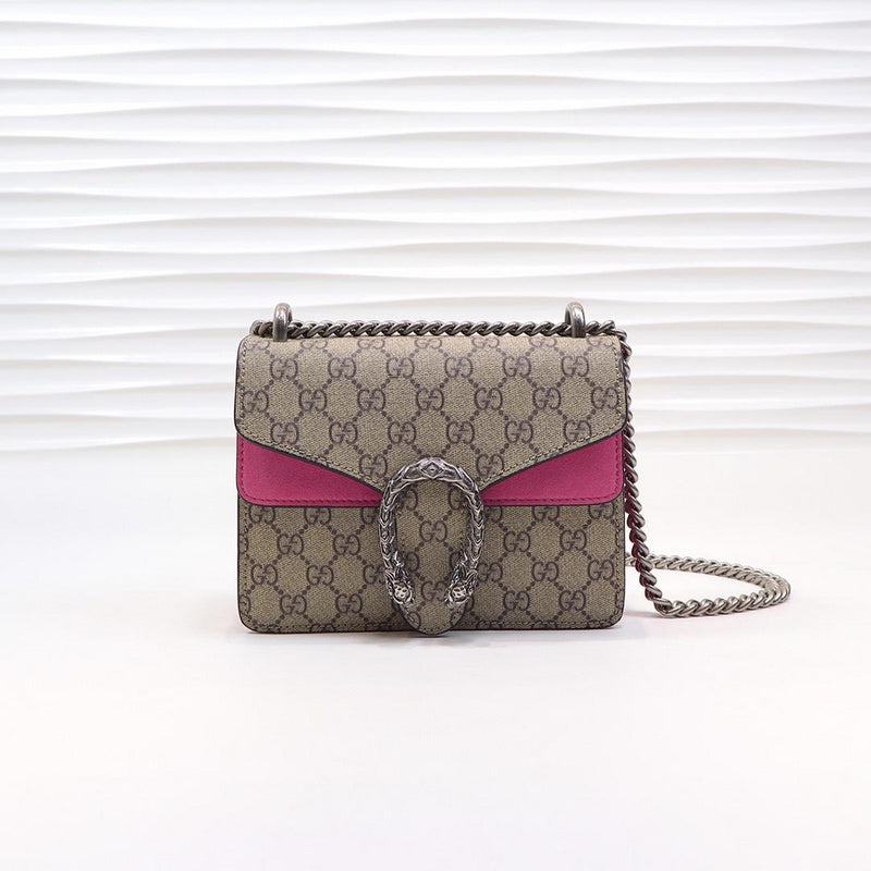 BAB - GCI Bags - 830