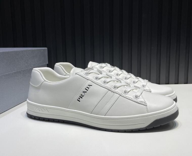 Ozarra Luxury - PD Men Shoes - 317
